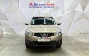 Nissan Qashqai I Рестайлинг Азнакаево  - изображение 28