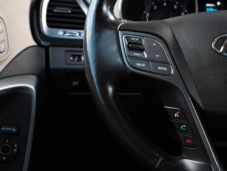 Hyundai Santa Fe III Новороссийск  - изображение 10