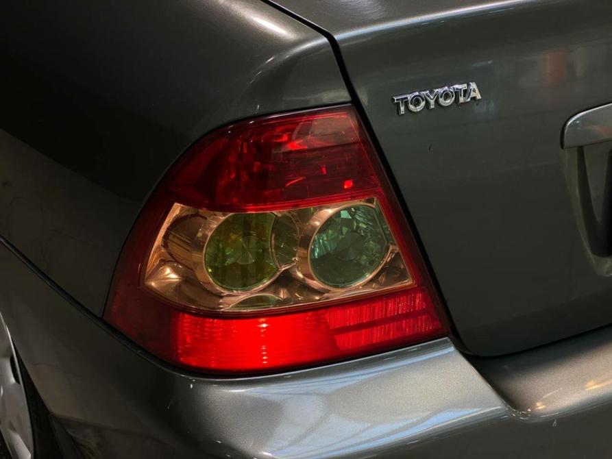 Toyota Corolla IX (E120 E130) Рестайлинг Челябинск  - изображение 7