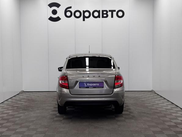 Lada (ВАЗ) Granta I Рестайлинг с пробегом 2022 года, цена 775 700 рублей, 70352 км, седан, Автокод Объявления