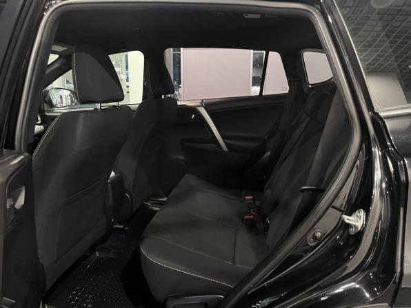 Toyota RAV4 IV (XA40) Рестайлинг с пробегом 2019 года, цена 2 600 000 рублей, 128000 км, внедорожник, Автокод Объявления
