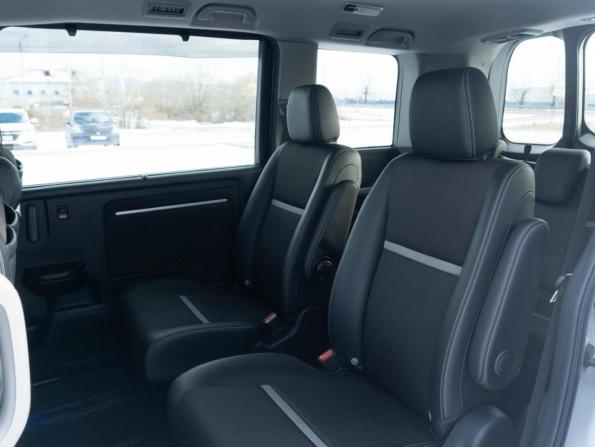 Honda Stepwgn V Рестайлинг с пробегом 2019 года, цена 2 450 000 рублей, 47071 км, минивэн, Автокод Объявления