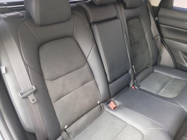 Mazda CX-5 II с пробегом 2021 года, цена 3 100 000 рублей, 145638 км, внедорожник, Автокод Объявления