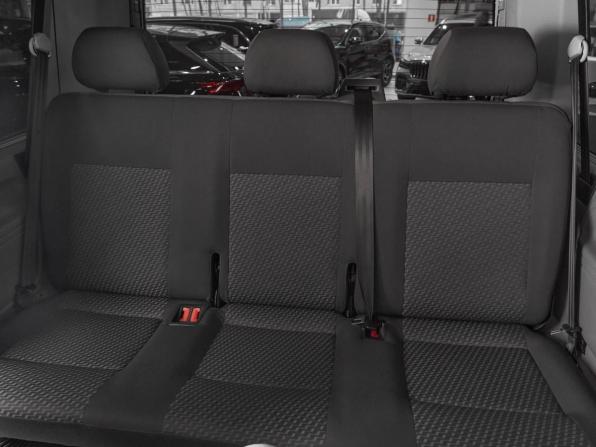 Volkswagen Caravelle T5 Рестайлинг с пробегом 2010 года, цена 1 499 000 рублей, 143600 км, минивэн, Автокод Объявления