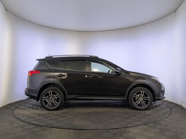 Toyota RAV4 IV (XA40) с пробегом 2014 года, цена 1 799 000 рублей, 211325 км, внедорожник, Автокод Объявления