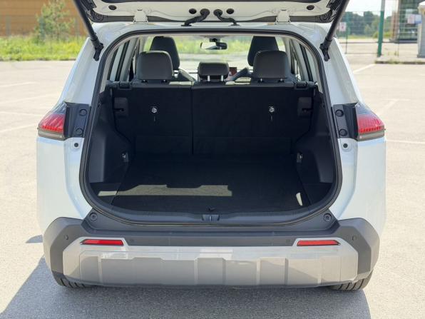 Toyota RAV4 VI (XA60) с пробегом 2026 года, цена 4 100 000 рублей, 25 км, внедорожник, Автокод Объявления