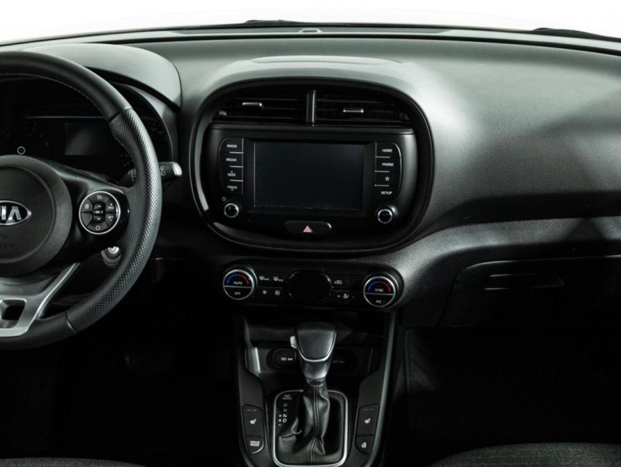 Kia Soul III Санкт-Петербург  - изображение 15