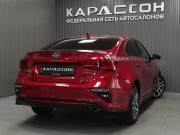 Kia Cerato IV Пермь  - изображение 20