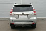 Toyota Land Cruiser Prado 150 Series Рестайлинг 1 Иваново  - изображение 28