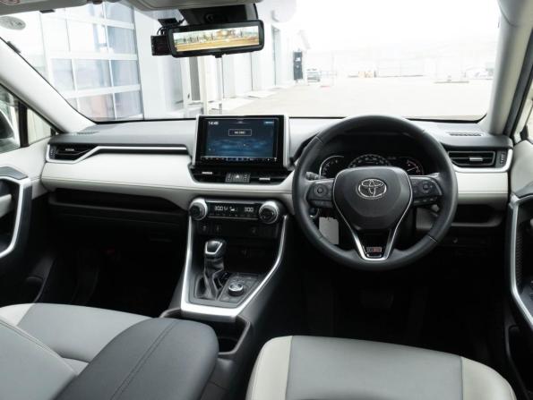 Toyota RAV4 V (XA50) с пробегом 2020 года, цена 4 050 000 рублей, 69761 км, внедорожник, Автокод Объявления