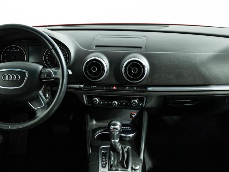 Audi A3 III (8V) Санкт-Петербург  - изображение 14