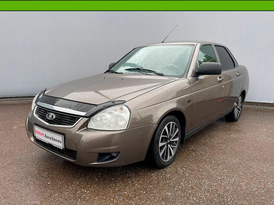 Lada (ВАЗ) Priora I Рестайлинг Стерлитамак  - изображение 1