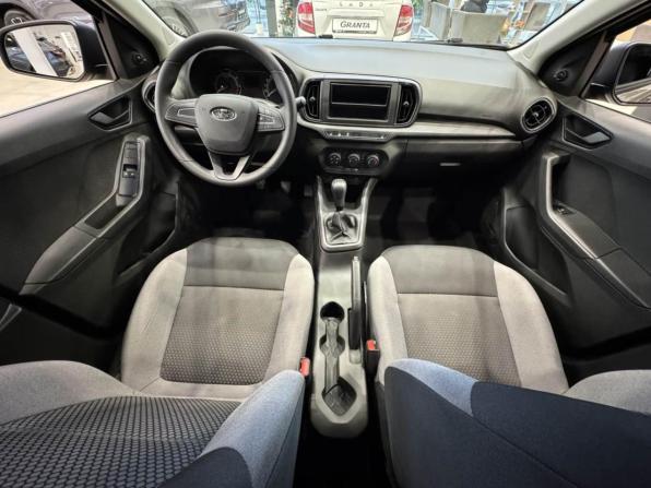 Новый Lada (ВАЗ) Iskra 2026 года, цена 1 367 000 рублей, седан, Автокод Объявления