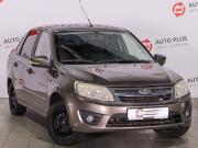 Lada (ВАЗ) Granta I Минеральные Воды  - изображение 16