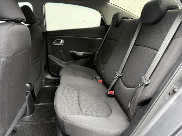 Kia Rio III с пробегом 2014 года, цена 880 000 рублей, 102275 км, седан, Автокод Объявления