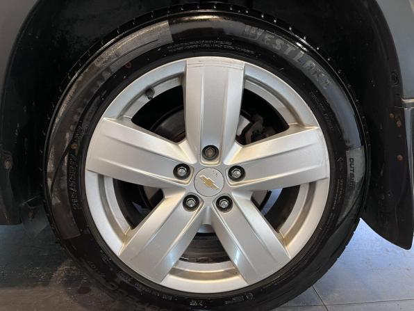 Chevrolet Orlando I с пробегом 2012 года, цена 1 098 000 рублей, 183590 км, компактвэн, Автокод Объявления