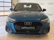 Audi A3 IV (8Y) Москва  - изображение 20
