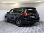 Lexus LX III Рестайлинг 2 Санкт-Петербург  - изображение 31