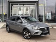 Lada (ВАЗ) Vesta I Уфа  - изображение 20