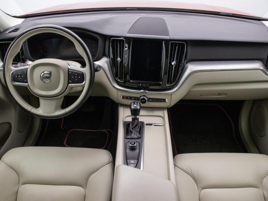 Volvo XC60 II Москва  - изображение 14