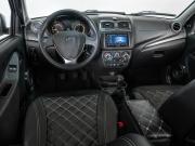 Lada (ВАЗ) Granta I Рестайлинг Ставрополь  - изображение 24