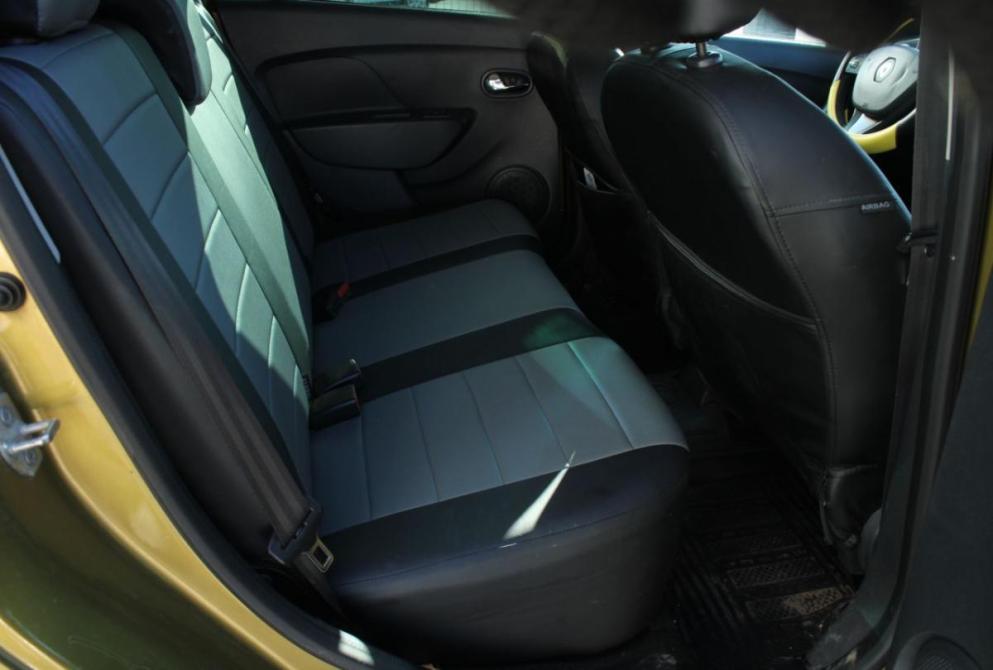 Renault Sandero II Саратов  - изображение 24