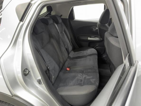Nissan Juke I с пробегом 2012 года, цена 1 050 000 рублей, 156044 км, внедорожник, Автокод Объявления