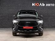 Haval F7 I Екатеринбург  - изображение 25
