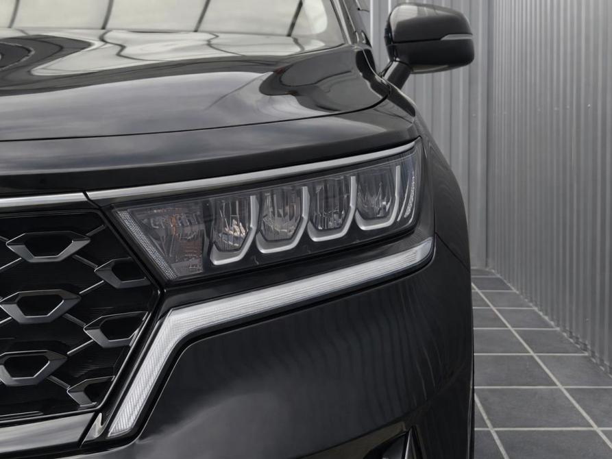 Kia Sorento IV Пермь  - изображение 28