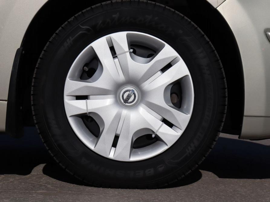 Nissan Tiida I Рестайлинг Самара  - изображение 9