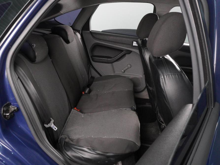 Ford Focus II Рестайлинг Минеральные Воды  - изображение 7