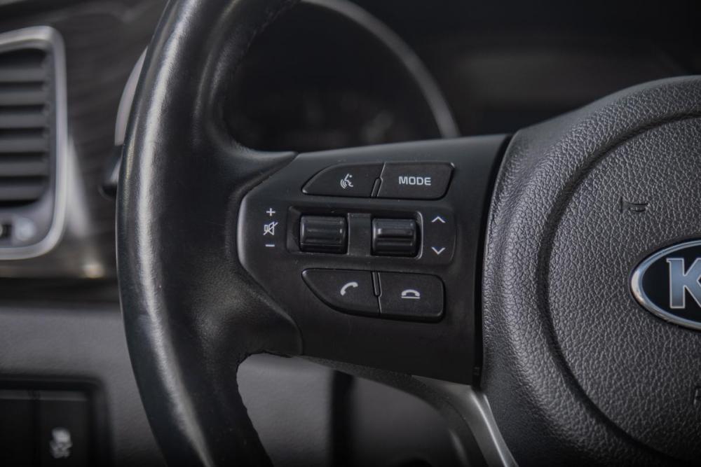 Kia Carnival III Томск  - изображение 14