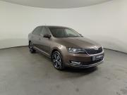 Skoda Rapid I Рестайлинг Уфа  - изображение 25