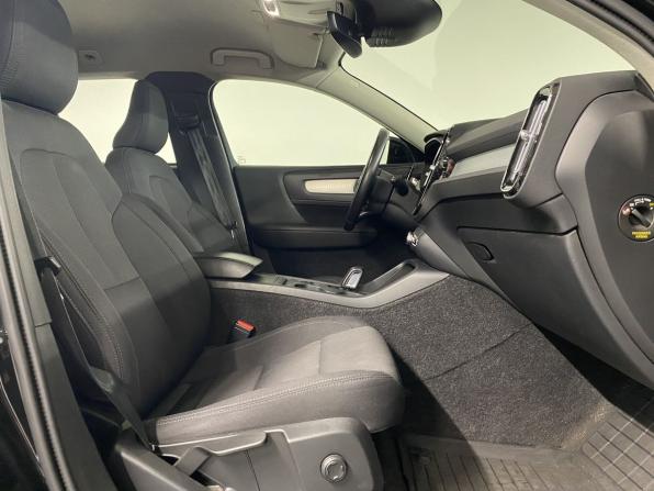 Volvo XC40 I с пробегом 2021 года, цена 2 390 000 рублей, 87796 км, внедорожник, Автокод Объявления