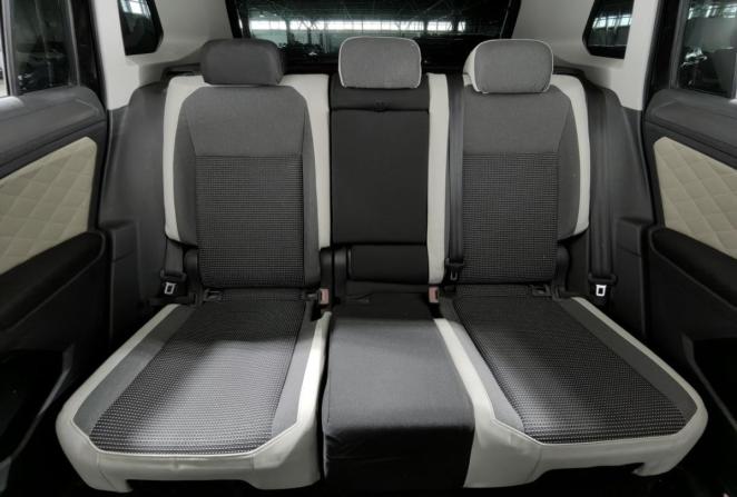 Volkswagen Tiguan II с пробегом 2019 года, цена 2 550 000 рублей, 84968 км, внедорожник, Автокод Объявления