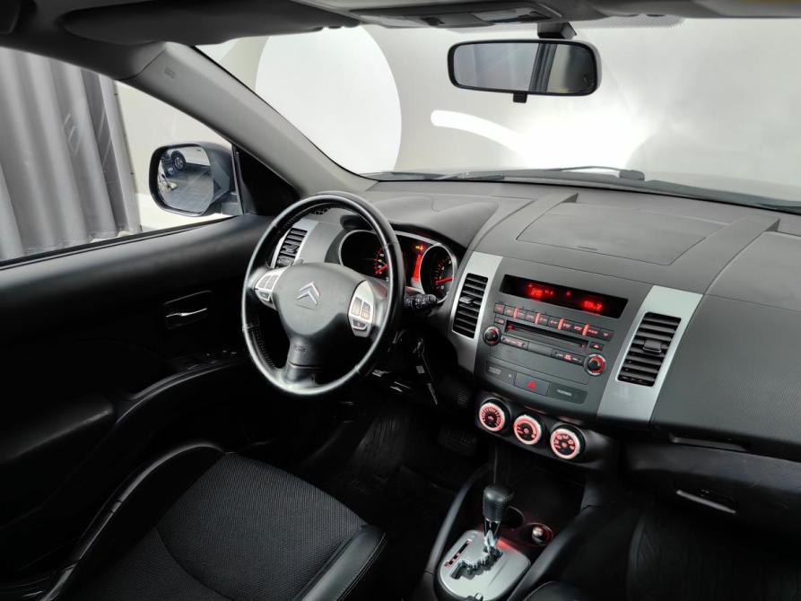 Citroen C-Crosser Москва  - изображение 7