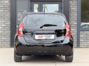 Nissan Note II Астрахань  - изображение 34