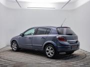 Opel Astra H Москва  - изображение 25