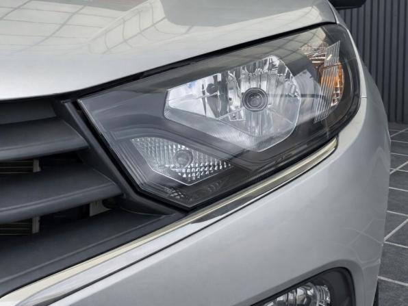 Lada (ВАЗ) Granta I Рестайлинг с пробегом 2021 года, цена 677 000 рублей, 38708 км, седан, Автокод Объявления