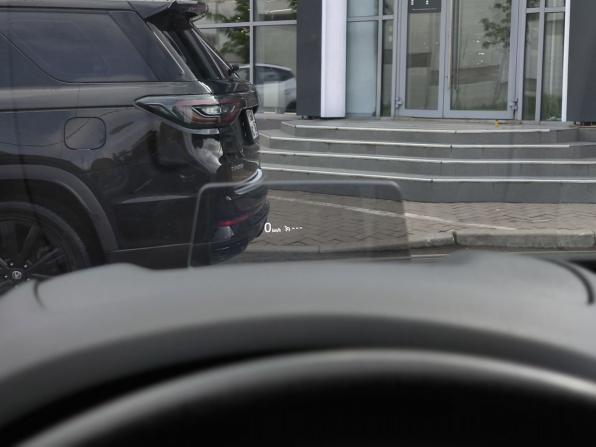 Mazda CX-5 II с пробегом 2017 года, цена 2 350 000 рублей, 166000 км, внедорожник, Автокод Объявления