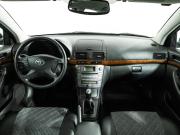 Toyota Avensis II Рестайлинг Санкт-Петербург  - изображение 30