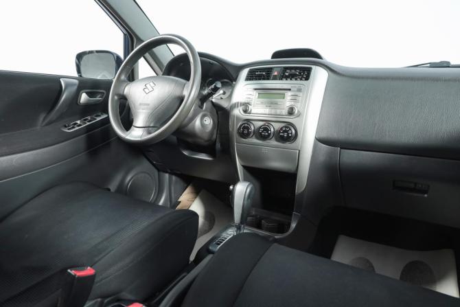 Suzuki Liana I Рестайлинг с пробегом 2007 года, цена 549 000 рублей, 160000 км, седан, Автокод Объявления