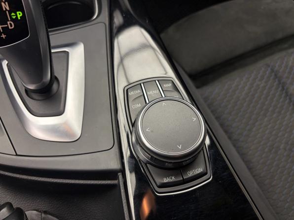 BMW 3 серии VI (F3x) с пробегом 2014 года, цена 1 650 000 рублей, 266006 км, седан, Автокод Объявления