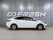 Hyundai Solaris II Воронеж  - изображение 22
