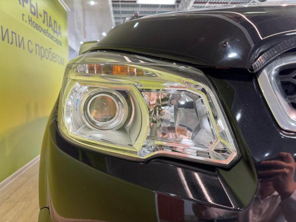 Chevrolet TrailBlazer II с пробегом 2014 года, цена 1 275 000 рублей, 234652 км, внедорожник, Автокод Объявления