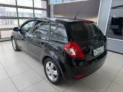 Kia Ceed I Рестайлинг Таганрог  - изображение 31
