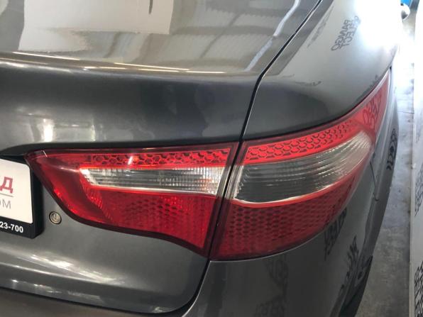 Kia Rio III с пробегом 2013 года, цена 777 000 рублей, 121903 км, седан, Автокод Объявления