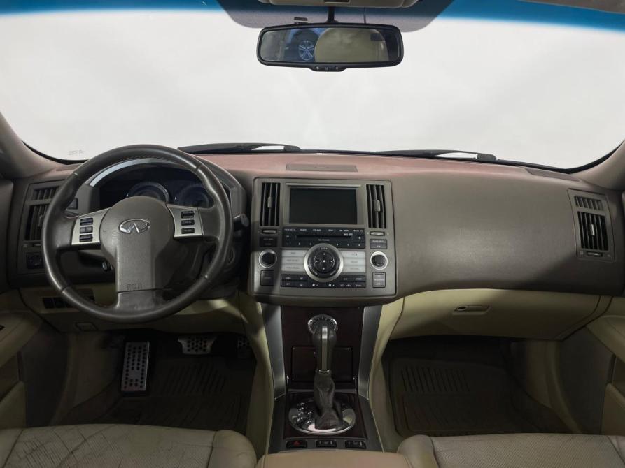 Infiniti FX I (S50) Рестайлинг Воронеж  - изображение 14