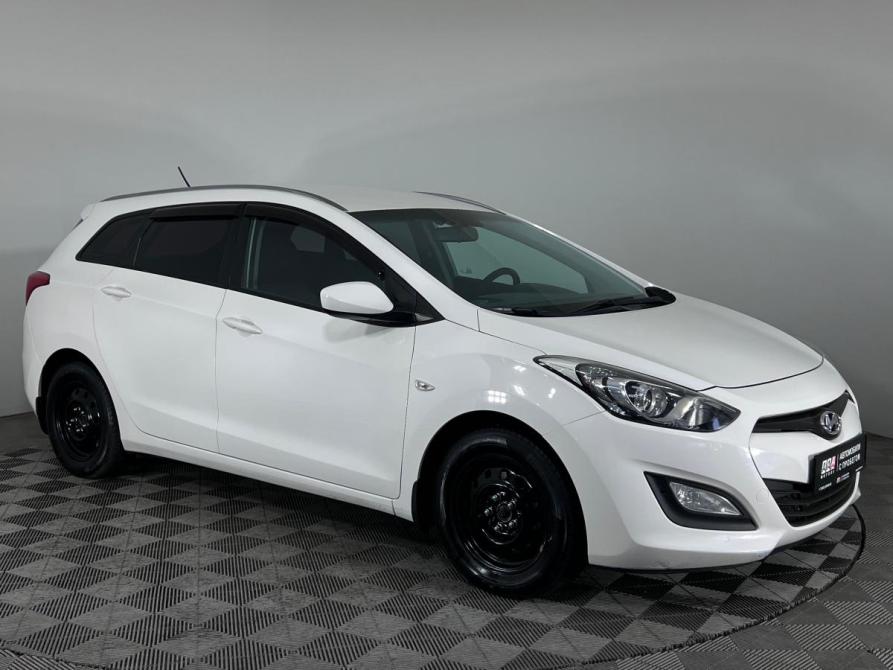 Hyundai i30 II Ростов-на-Дону  - изображение 3