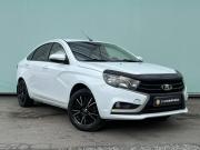 Lada (ВАЗ) Vesta I Кемерово  - изображение 14